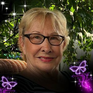 Meet your Posher, Joanne